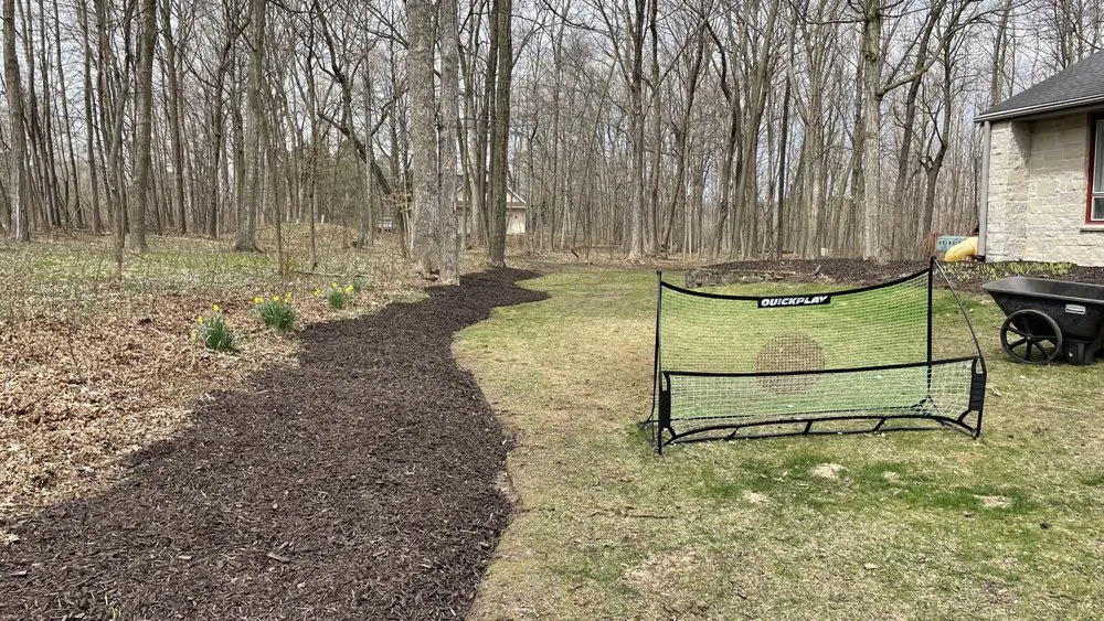Top-rated lawn care service in Germantown, WI by Jansen Mulch & Landscape