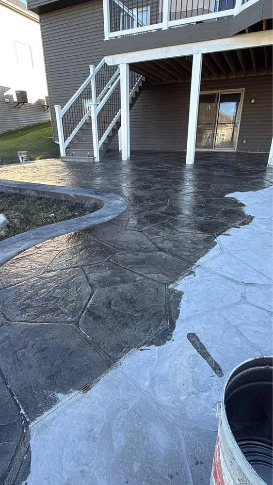 Expert yard cleanup service in Aurora, CO - JAR Concrete & Landscape