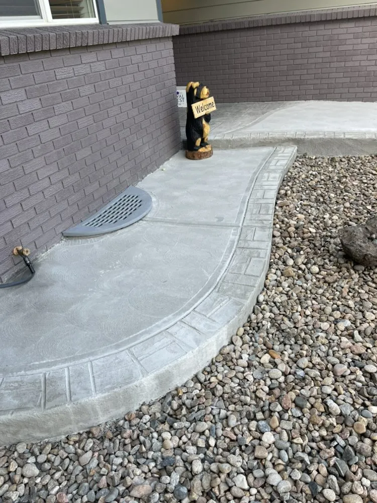 Top-rated landscape design in Aurora, CO by JAR Concrete & Landscape