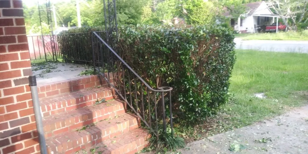 Reliable lawn mowing service for homes across Byron, GA - Jar Head Home Services