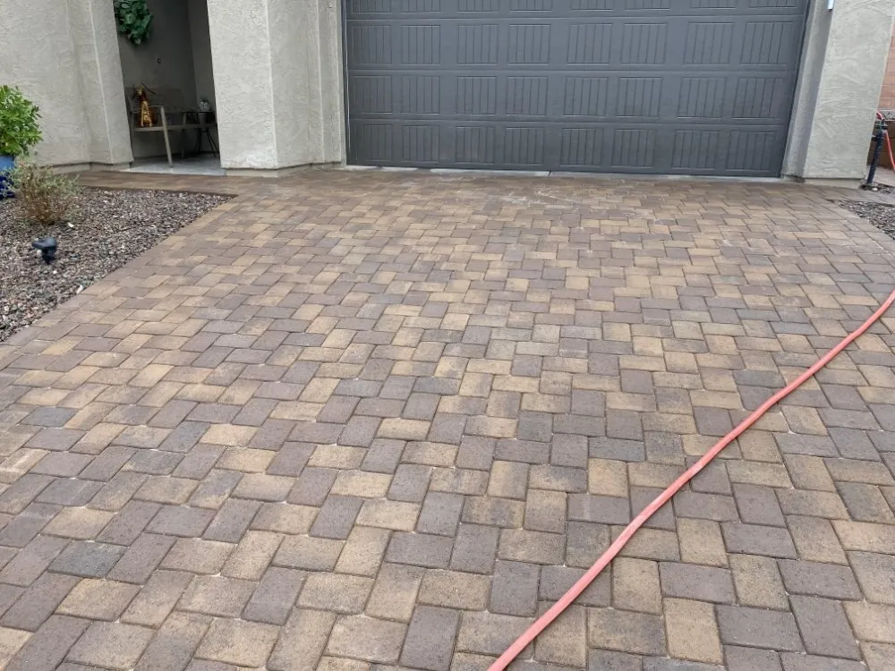 Professional lawn mowing service experts serving Tucson, AZ - JAR Landscaping Hardscaping