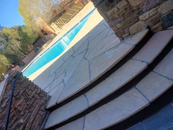 Reliable landscaping services for outdoor upgrades in Tucson, AZ by JAR Landscaping Hardscaping