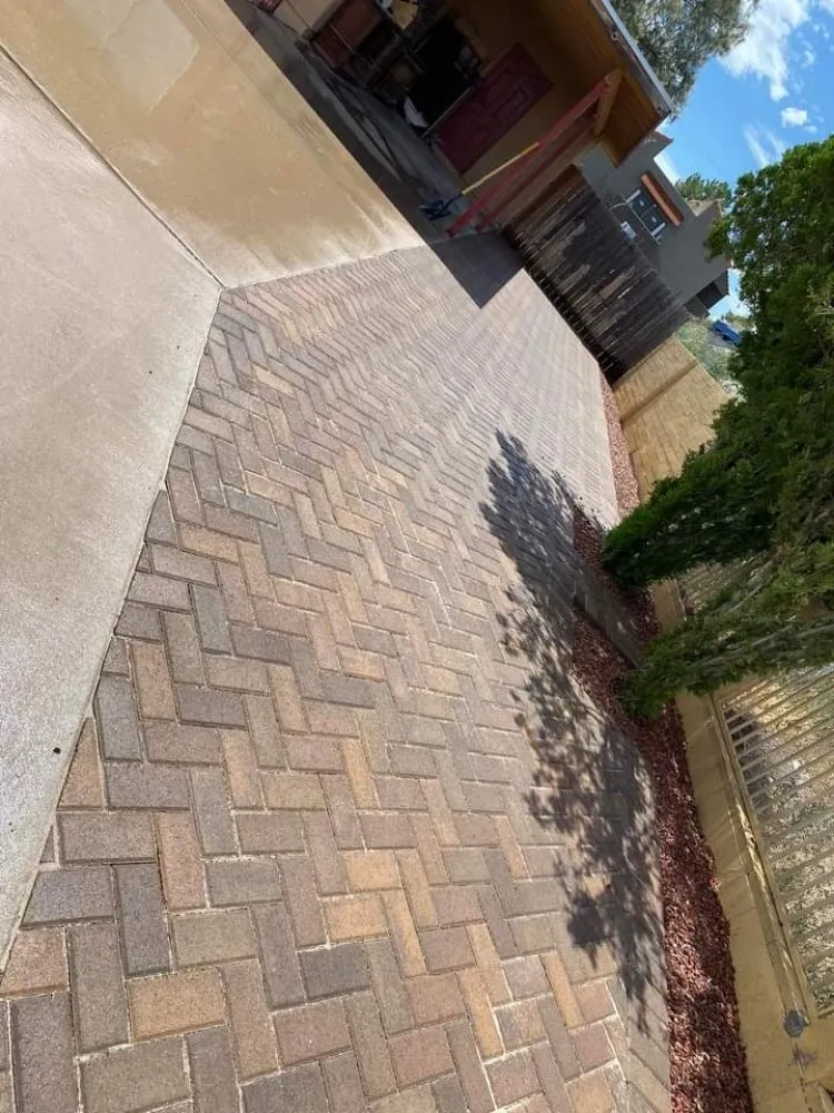 Trusted lawn mowing service in Tucson, AZ - JAR Landscaping Hardscaping