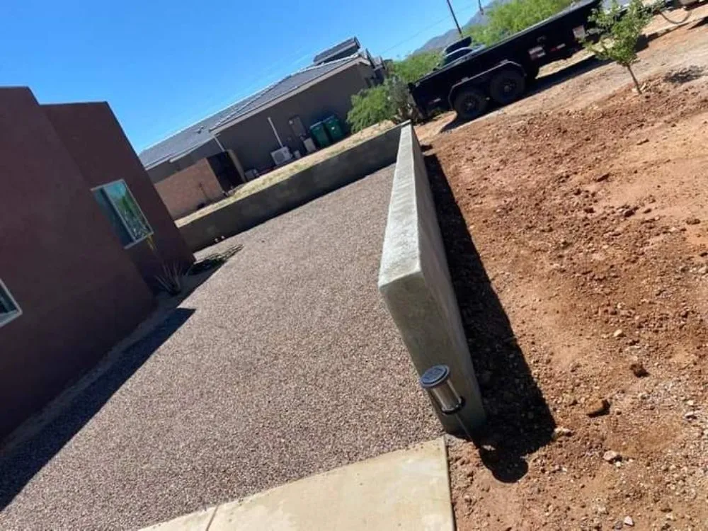 Reliable landscaping services near you across Tucson, AZ - JAR Landscaping Hardscaping