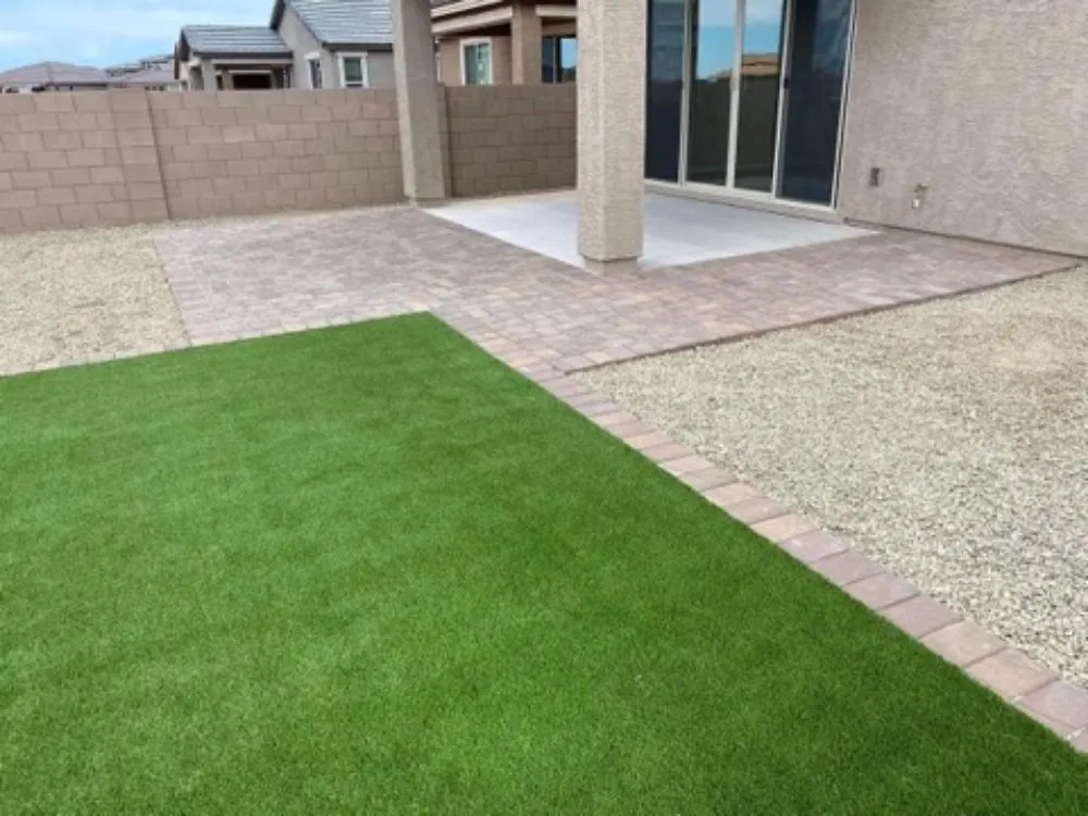 Expert landscape design in Tucson, AZ - JAR Landscaping Hardscaping