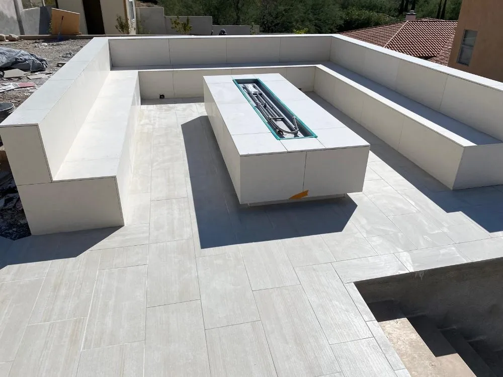 Affordable landscape design in Tucson, AZ - JAR Landscaping Hardscaping