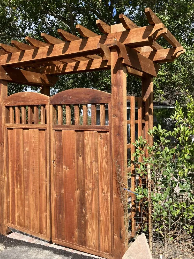 Reliable garden landscaping experts serving Redwood City, CA - Jara Gardening and Landscaping