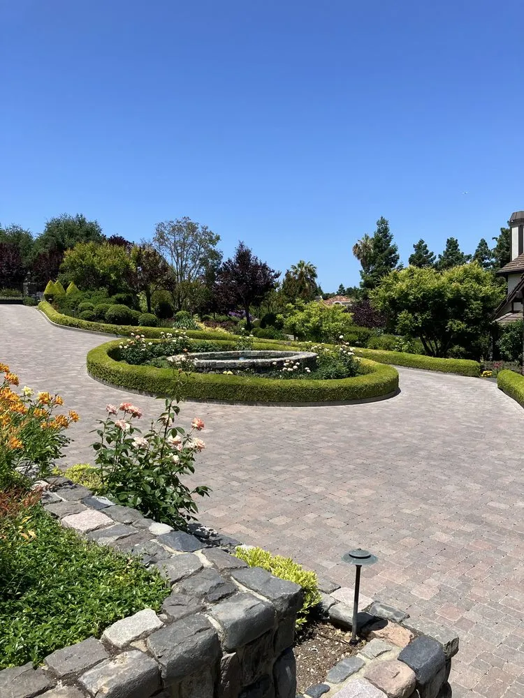 Trusted garden landscaping near you in Redwood City, CA by Jara Gardening and Landscaping