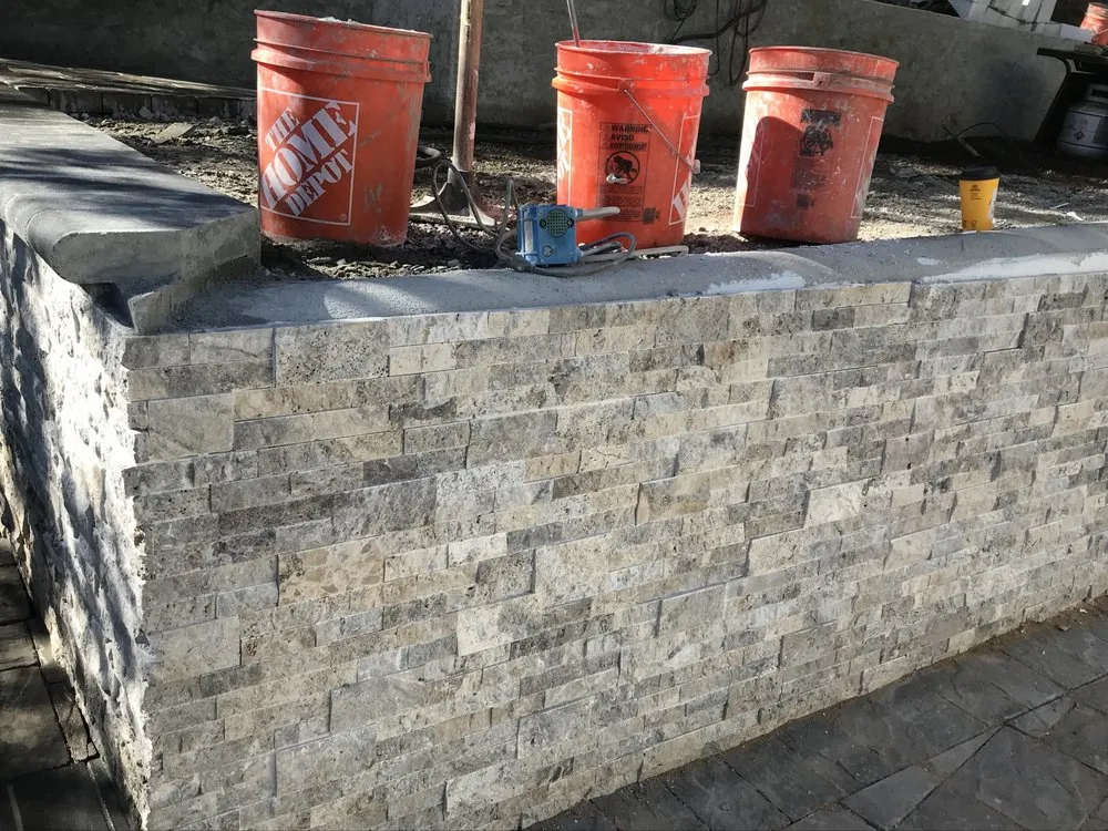 Reliable landscape installation for beautiful yards across Redwood City, CA - Jara Gardening and Landscaping