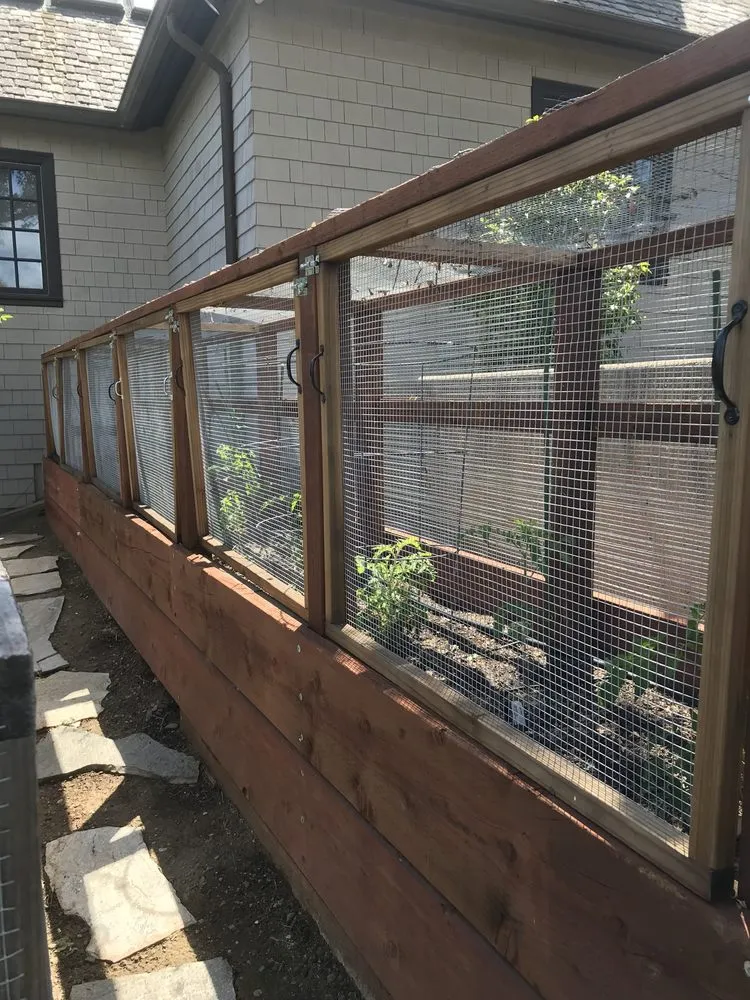 Reliable lawn mowing service in Redwood City, CA - Jara Gardening and Landscaping