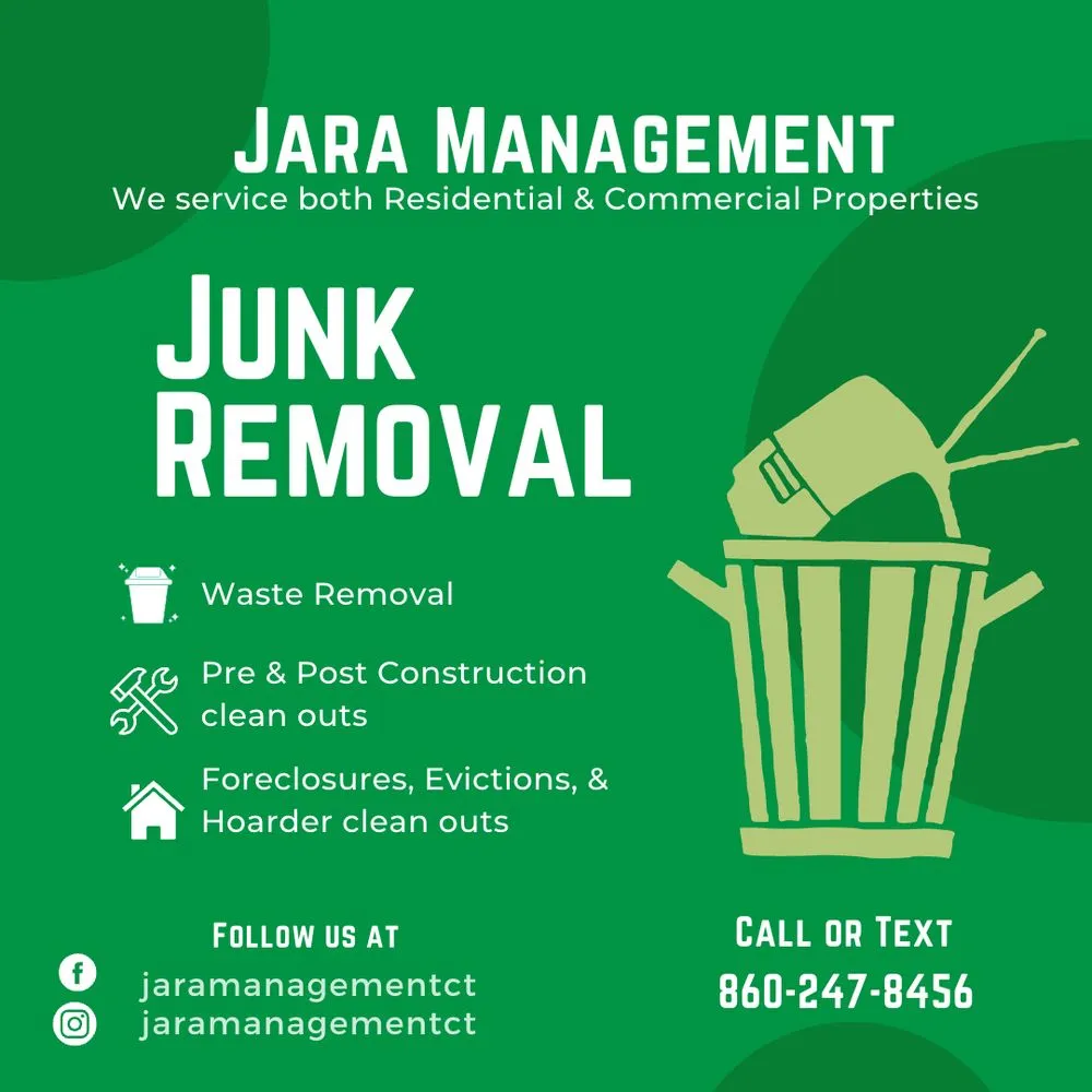 Professional landscape design in HARTFORD, CT - Jara Management