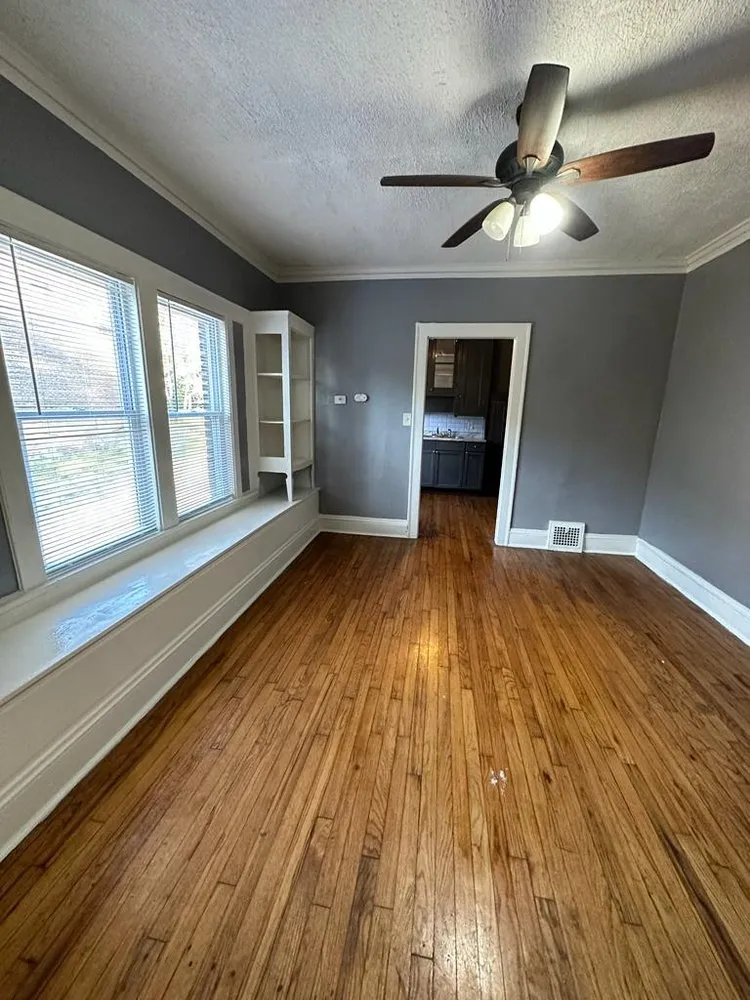 Affordable yard cleanup service in Cleveland, OH by Jara Remodeling