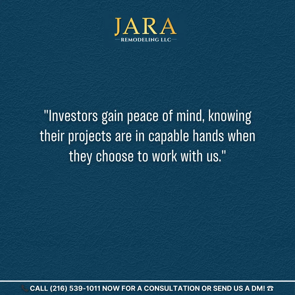 Reliable landscape installation in Cleveland, OH by Jara Remodeling