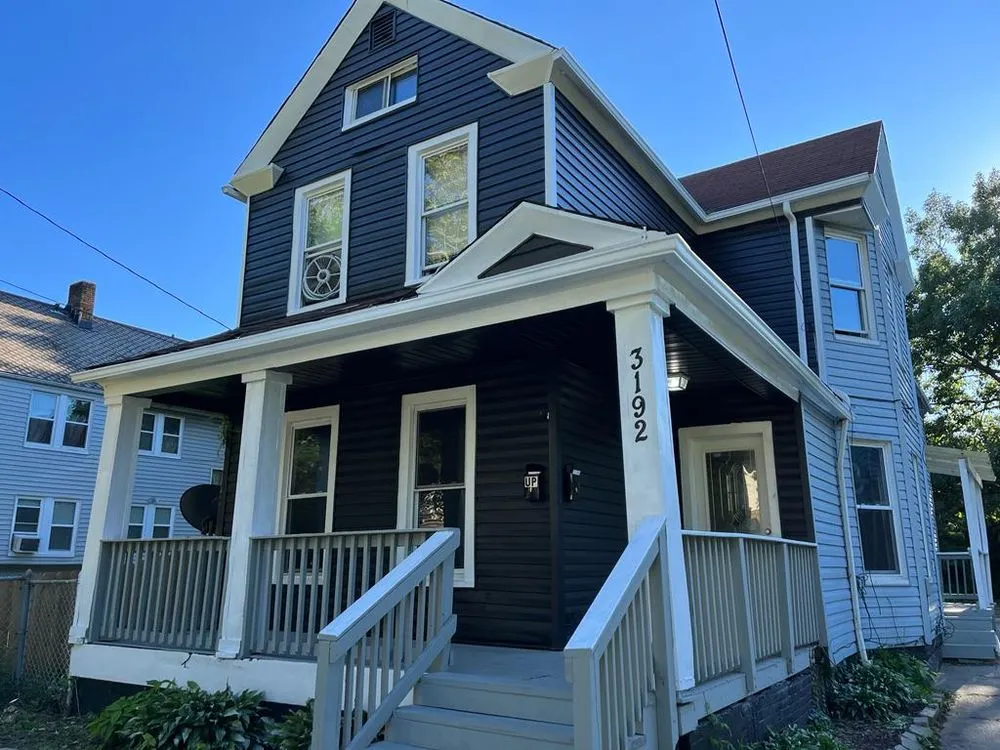 Expert residential landscaping for year-round maintenance across Cleveland, OH - Jara Remodeling