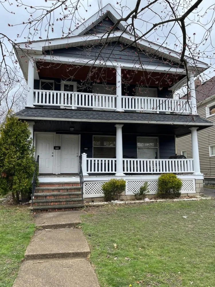 Affordable lawn care service in Cleveland, OH by Jara Remodeling