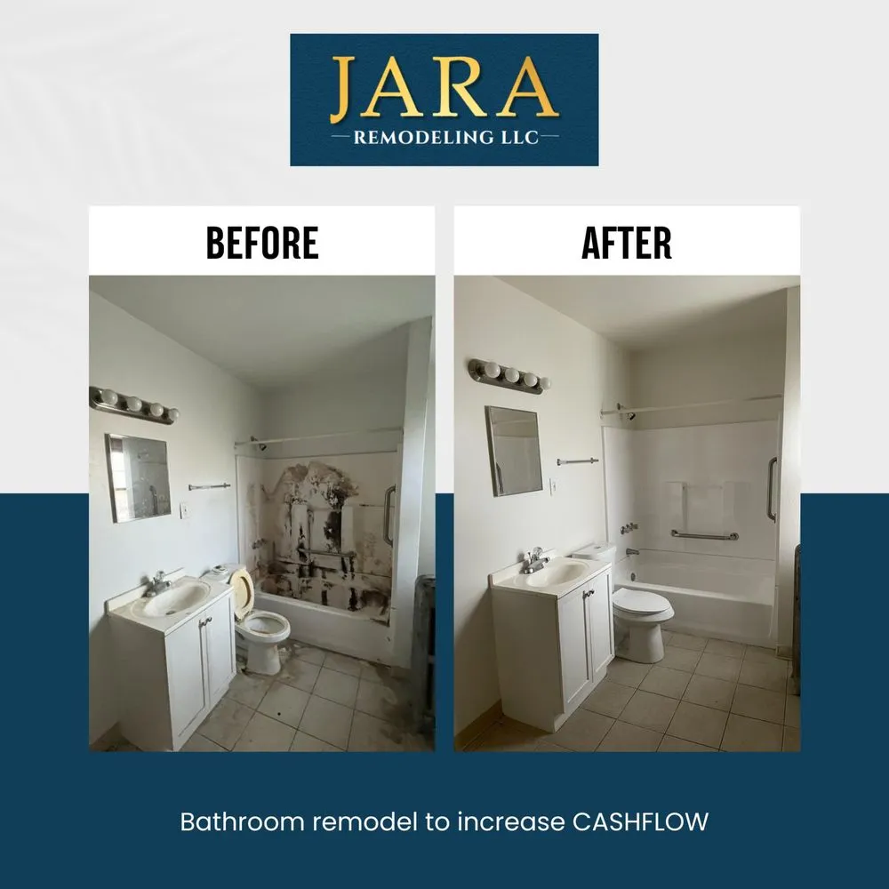 Reliable landscape installation experts serving Cleveland, OH - Jara Remodeling