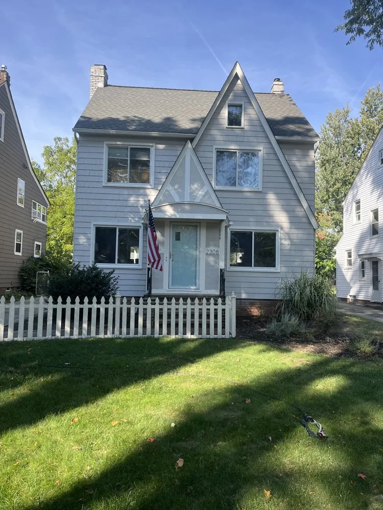 Affordable yard maintenance experts serving Cleveland, OH - Jara Remodeling