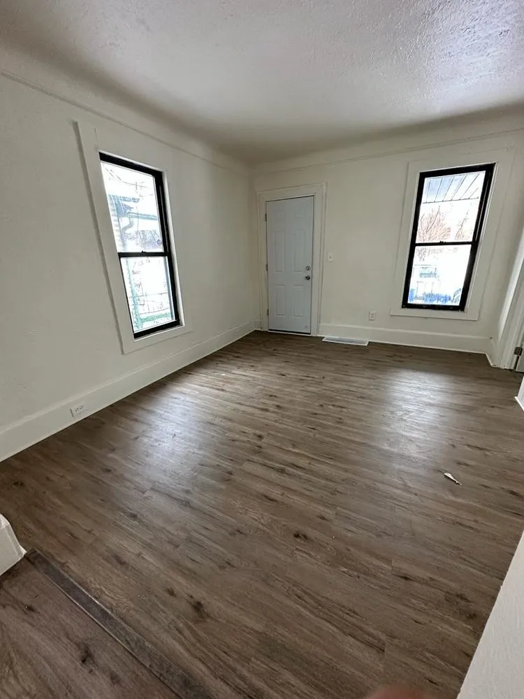 Custom garden landscaping near you in Cleveland, OH by Jara Remodeling