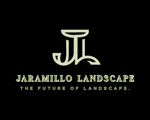 Jaramillo Landscape Logo