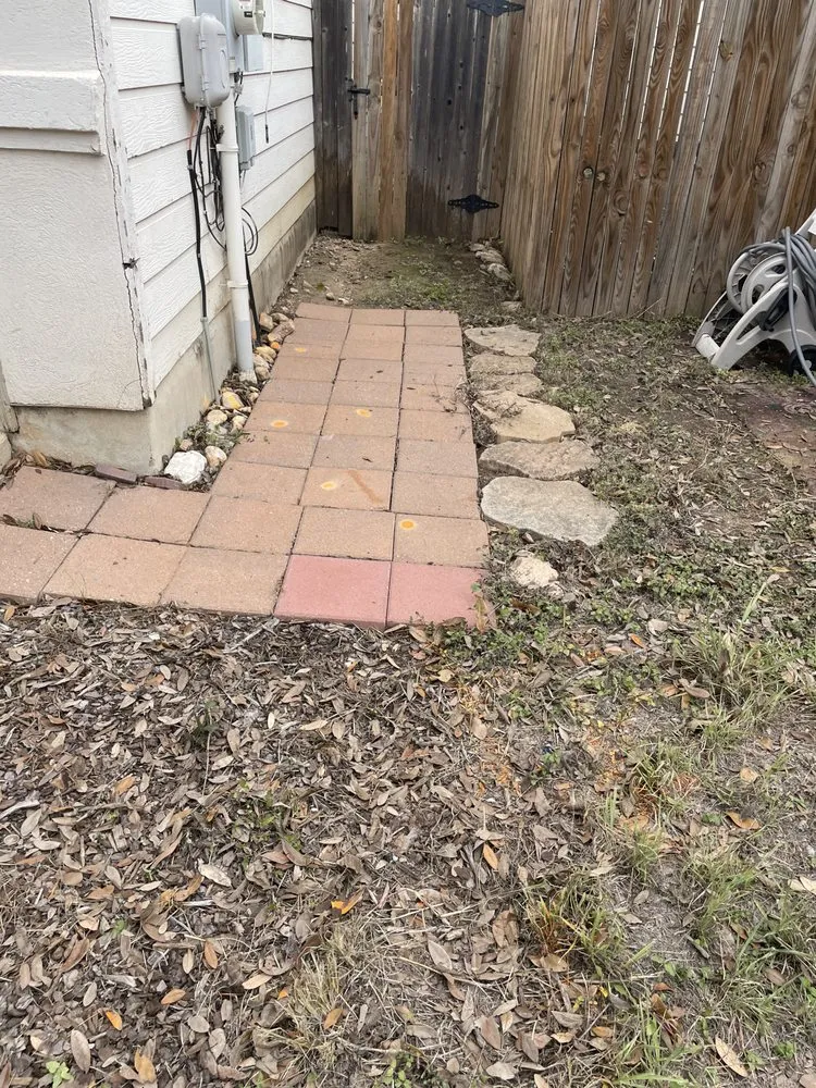 Local landscape installation near you across Selma, TX - Jaramillo Landscape