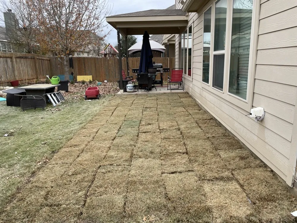 Local garden landscaping experts serving Selma, TX - Jaramillo Landscape