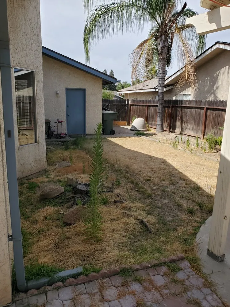 Custom landscape installation experts serving Clovis, CA - Jara's Landscaping