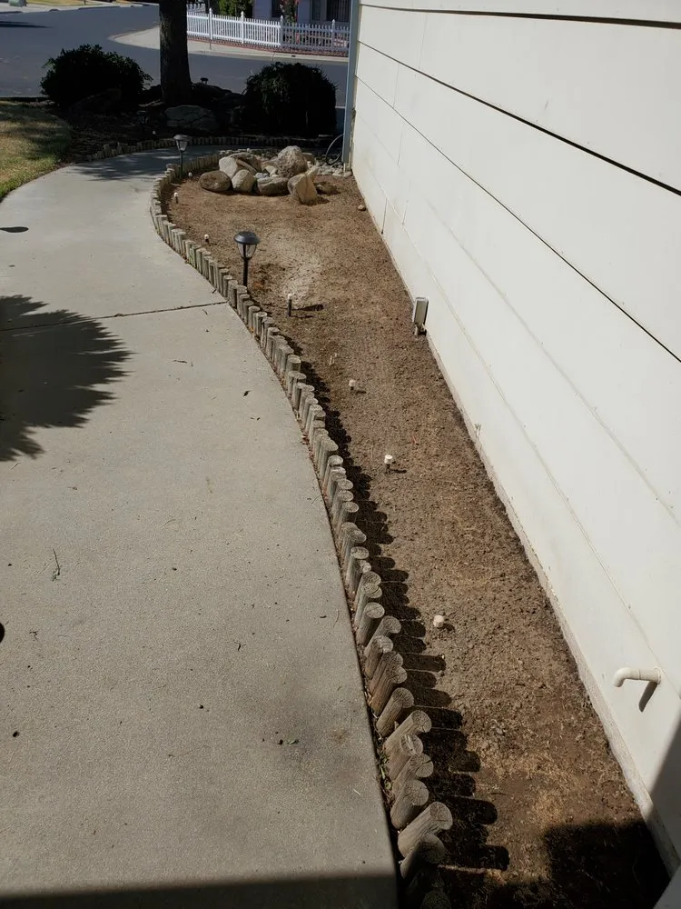 Reliable yard cleanup service experts serving Clovis, CA - Jara's Landscaping