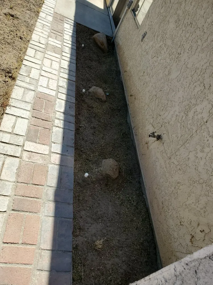 Trusted landscape design in Clovis, CA by Jara's Landscaping