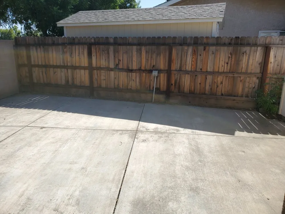 Reliable garden landscaping experts serving Clovis, CA - Jara's Landscaping