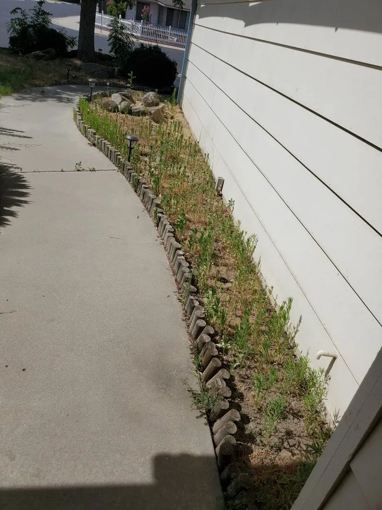 Reliable landscape installation for homes across Clovis, CA - Jara's Landscaping