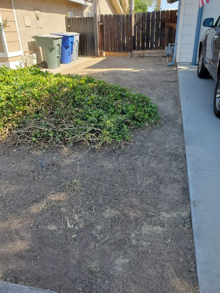 Reliable landscape installation in Clovis, CA - Jara's Landscaping