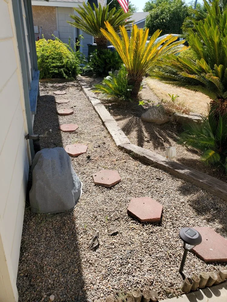 Reliable landscape installation for year-round maintenance across Clovis, CA - Jara's Landscaping