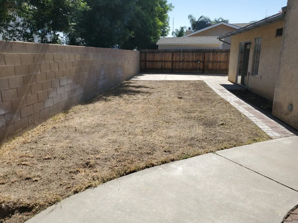Affordable landscaping services for year-round maintenance across Clovis, CA - Jara's Landscaping