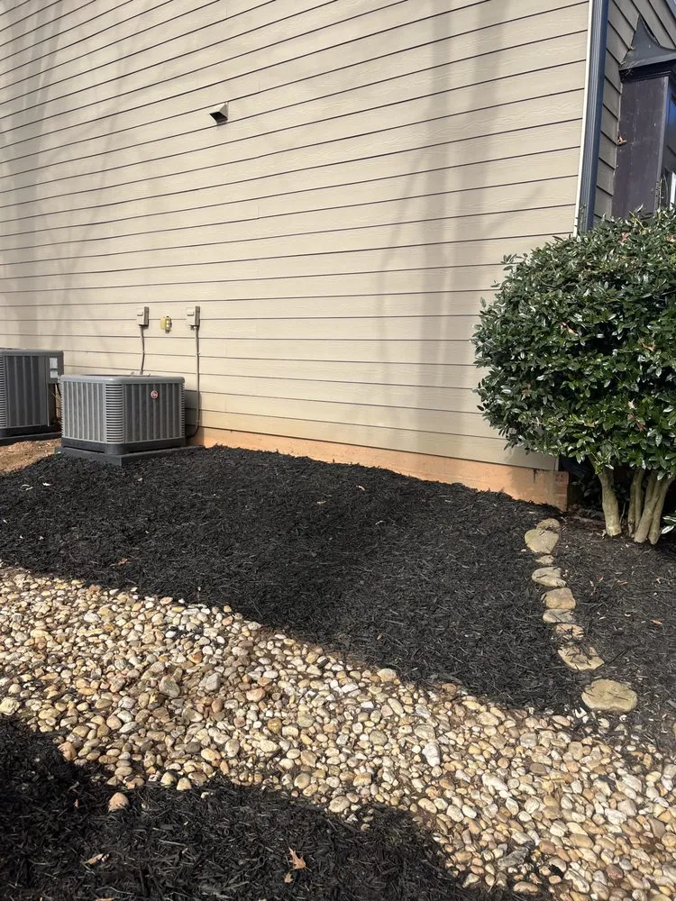 Local landscaping services in Gainesville, GA by Jara’s Lawn Care Services