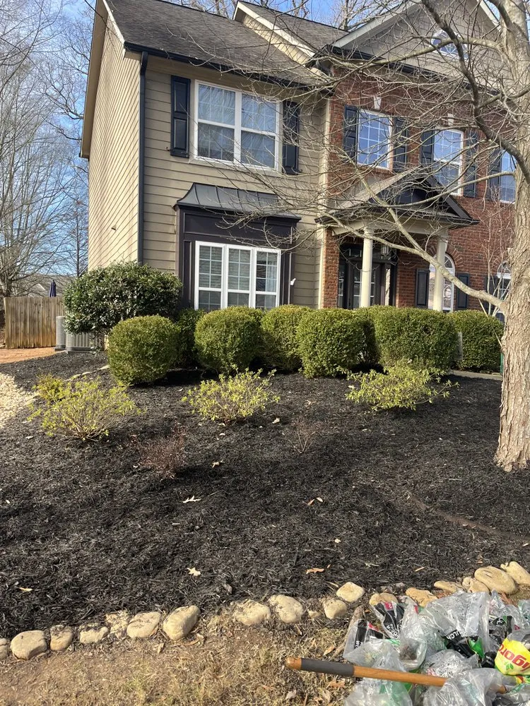 Top-rated garden landscaping experts serving Gainesville, GA - Jara’s Lawn Care Services