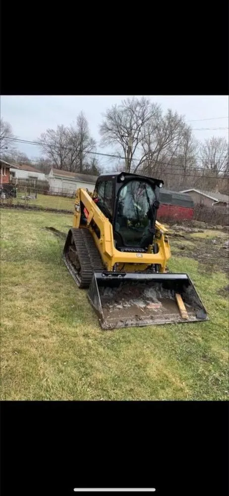 Top-rated landscaping services experts serving Warren, MI - Jarbo Tree Services