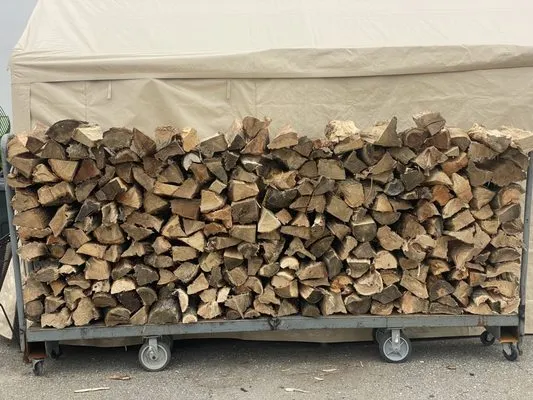 Jarbo Tree Services Logo