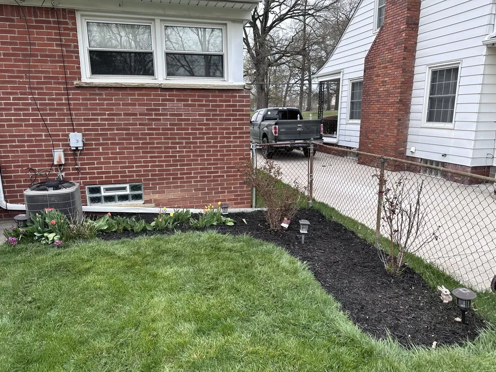Trusted residential landscaping experts serving Highland, MI - Jarbow's Landscaping