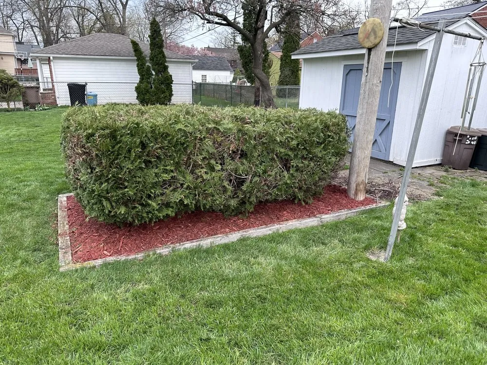 Top-rated garden landscaping experts serving Highland, MI - Jarbow's Landscaping