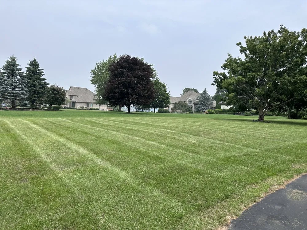 Custom residential landscaping experts serving Highland, MI - Jarbow's Landscaping