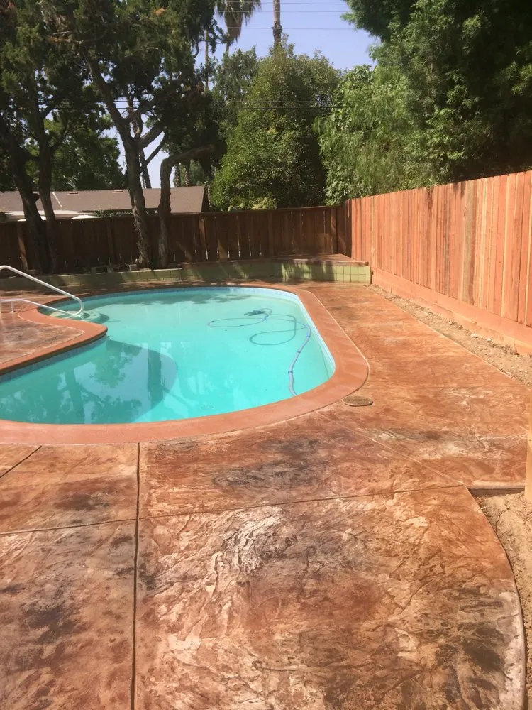 Professional landscaping services in Fresno, CA - Jarce Construction
