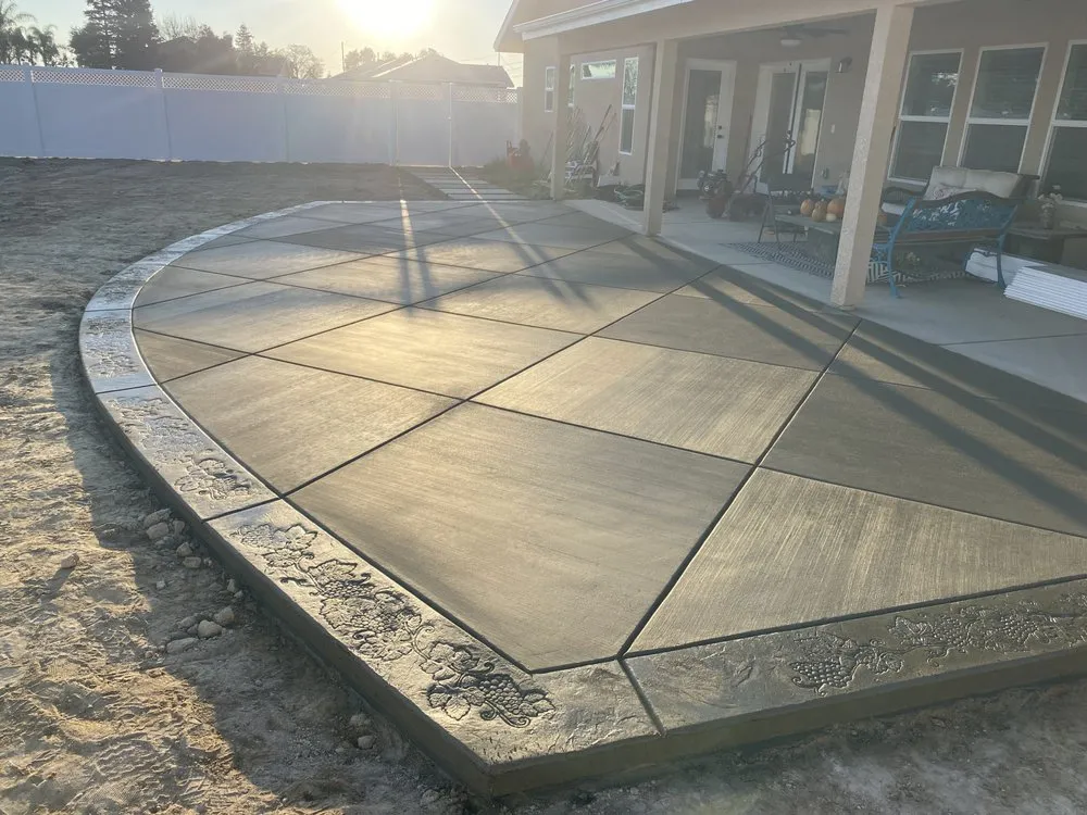 Top-rated yard maintenance near you across Fresno, CA - Jarce Construction