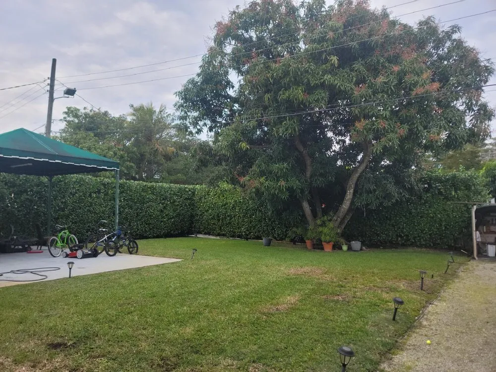 Trusted garden landscaping for homes across Miami Gardens, FL - Jardeen Landscaping