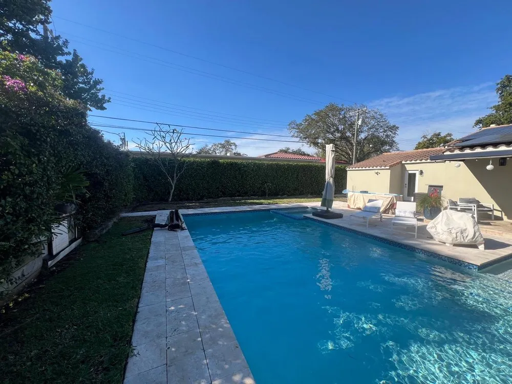 Top-rated outdoor landscaping in Miami Gardens, FL by Jardeen Landscaping