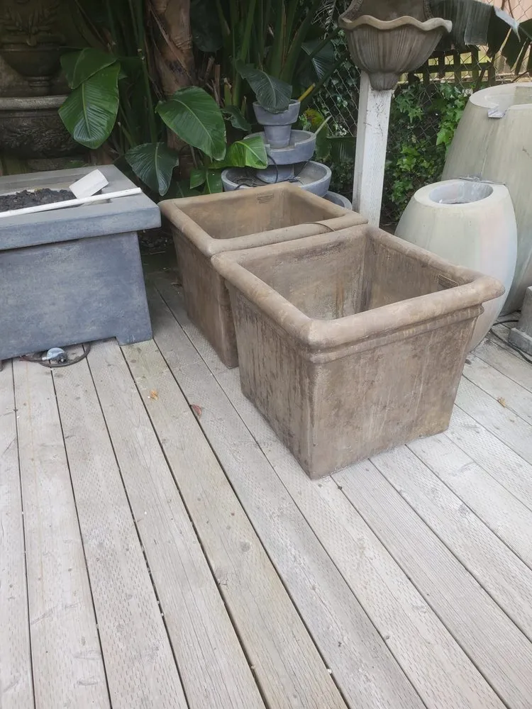 Local lawn mowing service in Redwood City, CA by Jardin Green Garden Gonzalez