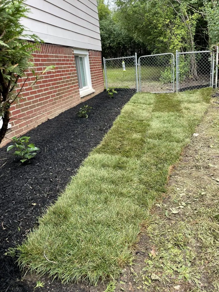 Top-rated lawn mowing service for outdoor upgrades in Melvindale, MI by Jardin Outdoor Creations