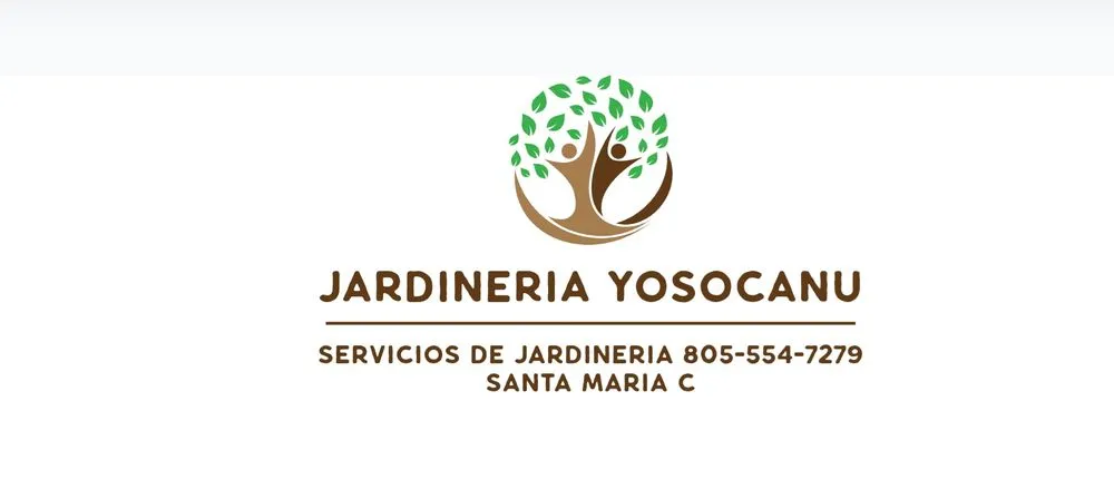 Custom garden landscaping experts serving Santa Maria, CA - Jardinería yosocañú
