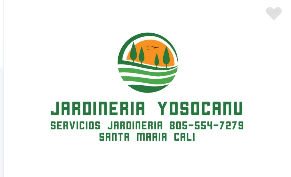 Expert landscape installation experts serving Santa Maria, CA - Jardinería yosocañú
