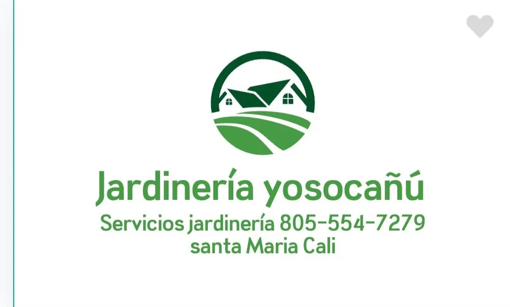 Custom landscape installation experts serving Santa Maria, CA - Jardinería yosocañú