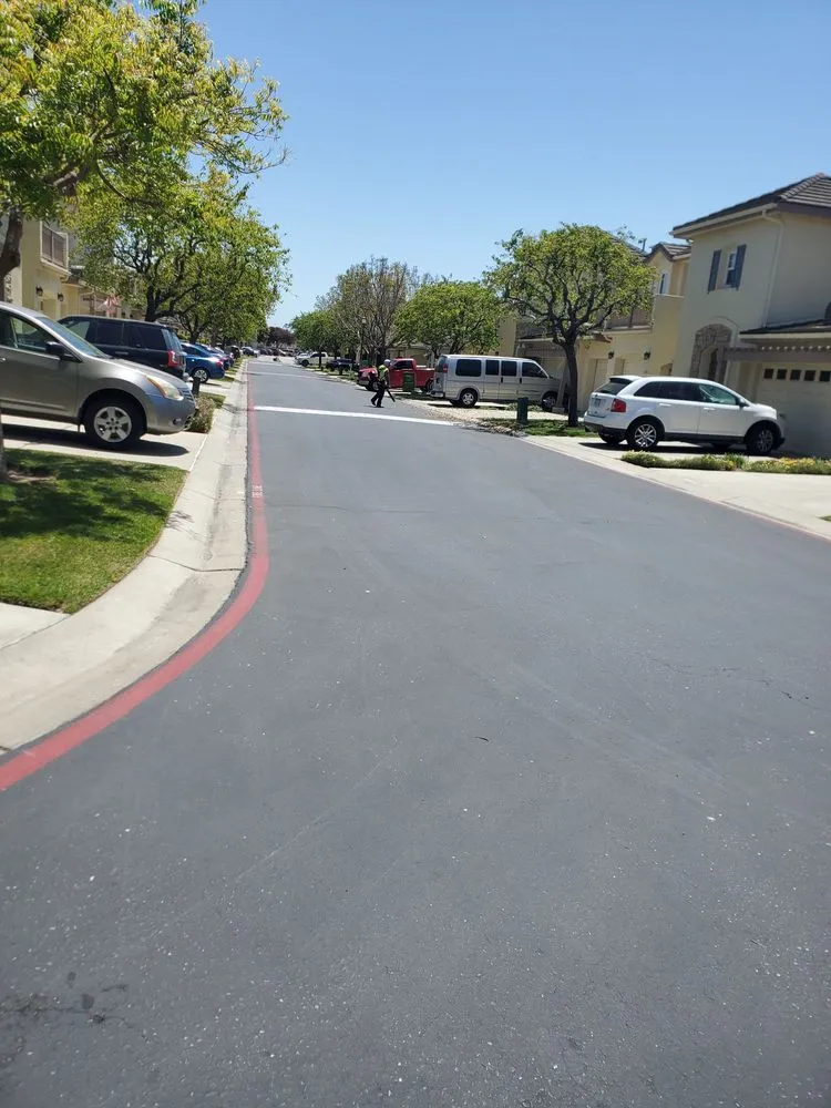 Affordable yard maintenance near you in Santa Maria, CA by Jardinería yosocañú